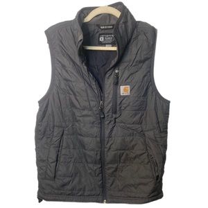 Carhartt Rain Defender Puffer Vest